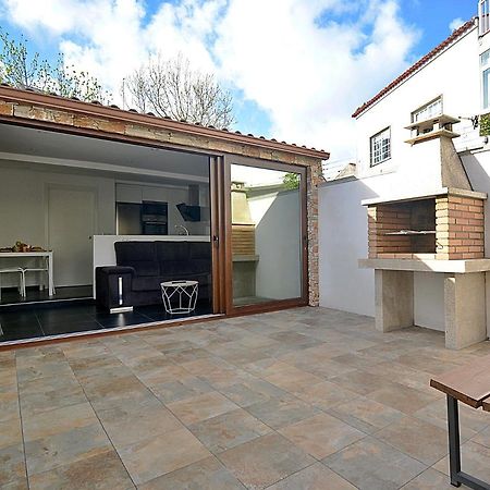 이슬라 데 아로사 A Casina Do Piorno 빌라 외부 사진