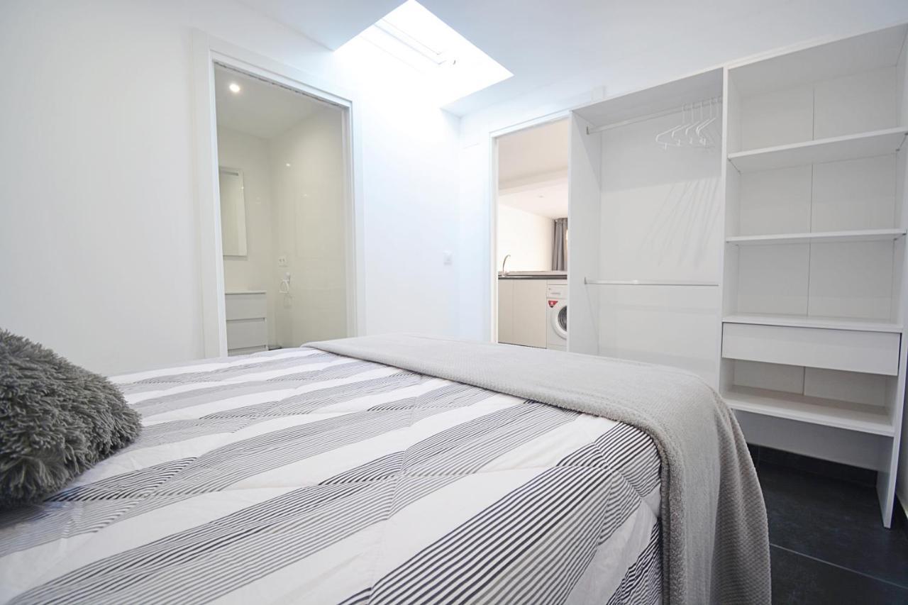 이슬라 데 아로사 A Casina Do Piorno 빌라 외부 사진